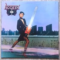 Accept - Accept