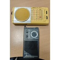 Радиоприемники СССР. Вега 341 + Олимпик 402