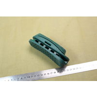 Амортизатор приклада АК. резина, новый. Распродажа коллекции вещей. С РУБЛЯ! АУКЦИОН!