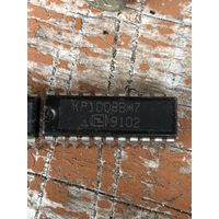 Микросхема КР1008ВЖ7