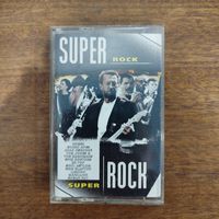 Super Rock (compilation)