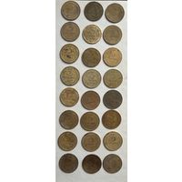 3 копейки 24 штуки