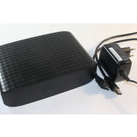 Внешний накопитель Maxtor D3 Station 5TB