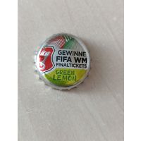 Крышки - пробки ( Германия )