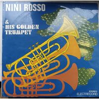 Nini Rosso & His Golden Trumpet, LP