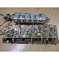 L1 Усилитель и предусилитель 400-550 МГц (В!)