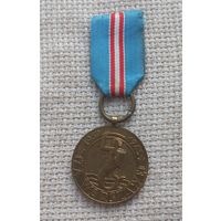 Медаль. За Варшаву 1939-1945. Польша