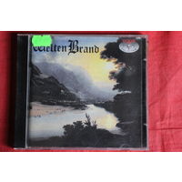 WeltenBrand - Das Rabenland (1997, CD)