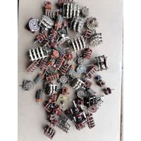 Переключатели галетные б/у