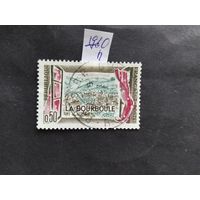 Франция  1960