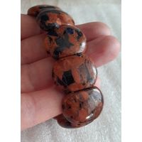 Браслет. Камень.