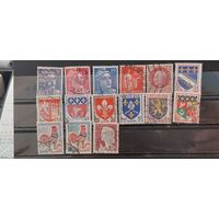 РАСПРОДАЖА ФРАНЦИЯ. Сборка 11