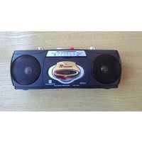 Кассетный магнитофон "Mason RP331".