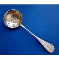 СИТЕЧКО ДЛЯ ЧАЯ (84) /ЦАРИЗМ/ торги с 1 руб