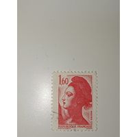 Франция год 1982 год Стандарт