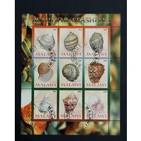 ЛИСТ ФАУНА животные  СТО