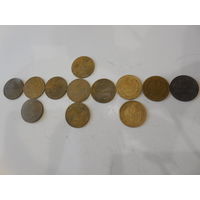 5 копеек.