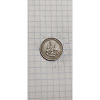 Тайланд 1 бат 1996