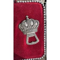 Сувенирная открывалка испанская