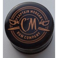 Пробка Captain Morgan. Возможен обмен