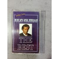 Аудио кассета Julio Iglesias