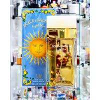 Dolce & Gabbana Light Blue Sun Pour Femme-100ml. edt.