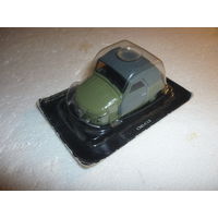 Модель авто CМЗ-С1Л. 1:43.