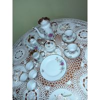 Сервиз Коростень кофейный