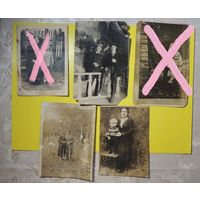 Фото "Беларусь", 1910-1930 г.