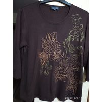 Кофточка женская 48-50размер