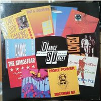 Dance Street