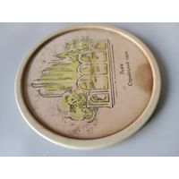 Зеркальце ретро