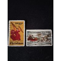 США 1974   2м