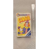 Клоуны. Игра, 1994г. Германия. 18