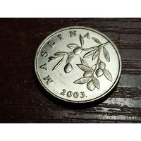 Хорватия 20 лип 2003