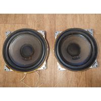 Динамики 25ГД-26Б пара