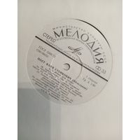 Виниловая пластинка