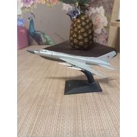 Легендарные самолёты Ту-128