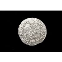Полугрош 1548 г. Вильно (Великое Княжество Литовское), Сигизмунд Август. L - пореже!
