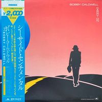 Bobby Caldwell – Carry On / JAPAN 1982