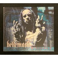 Behemoth – Thelema.6 / GERMANY