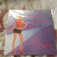 Roger Waters "The Pros and Cons of Hitchhiking" LP.