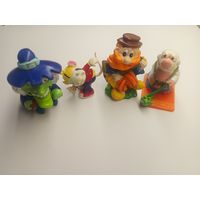 Киндеры (за4)