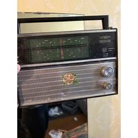 Радиоприемник Vef 202