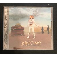 Royksopp – The Understanding / JAPAN