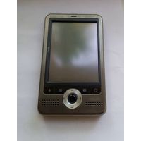Карманный компьютер Asus A696
