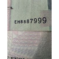 100 рублей  2009 ЕН 8887999.     СИЕ-13
