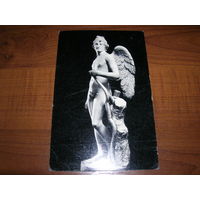 Скульптура Амур Эрмитаж чистая