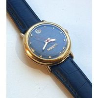 Часы Ракета