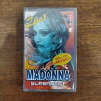Madonna "Super Best"